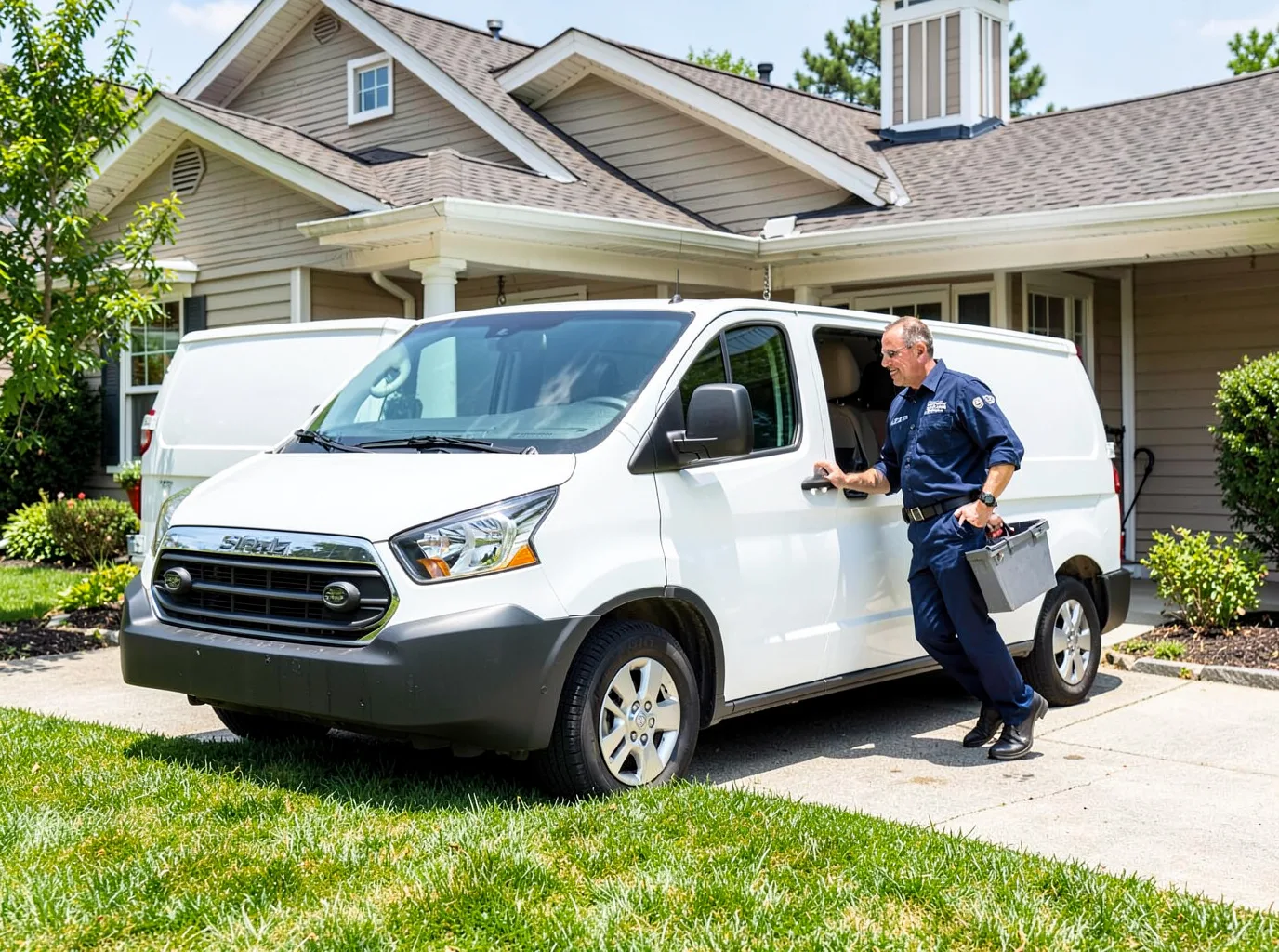Emergency Plumber company in Drytown, CA