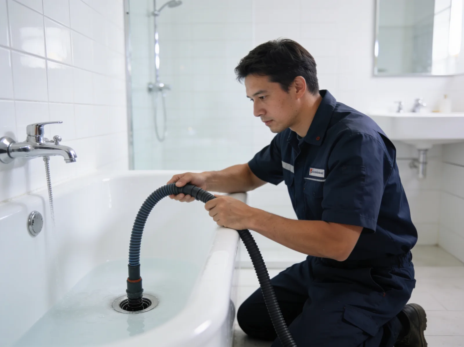 Emergency Plumber Drytown, CA FAQs